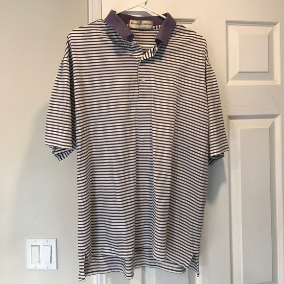 2 Fairway & Greene Golf Polo Shirts - Picture 2 of 6